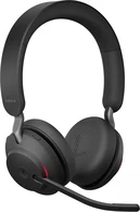 Jabra Evolve2 65 Stereo USB-C UC Black