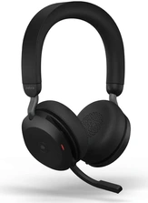 Jabra Evolve2 75 USB-C MS Teams Black