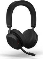 Jabra Evolve2 75 USB-A UC Black