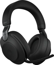 Jabra Evolve2 85 USB-A MS Black