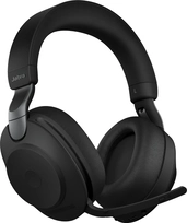 Jabra Evolve2 85 USB-C MS Black