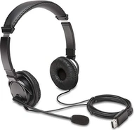 Kensington USB Hi-Fi Headphones with Mic