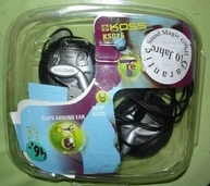 Koss KSC75