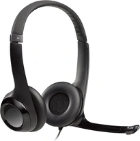 Logitech H390 Black