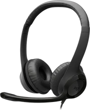 Logitech H390 USB-C