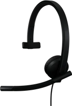 Logitech H570e Mono Teams USB-A