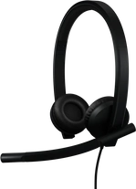 Logitech H570e Stereo UC USB-A