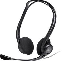 Logitech PC Headset 960