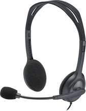 Logitech Stereo Headset H111
