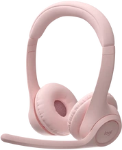 Logitech Zone 300 Pink