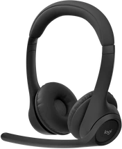 Logitech Zone 300 Black