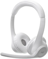 Logitech Zone 300 White