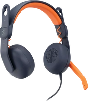 Logitech Zone Learn On-Ear USB-C