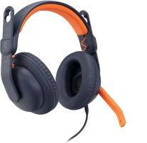 Logitech Zone Learn Over-Ear 3.5mm