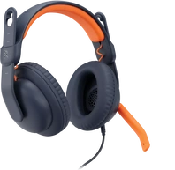 Logitech Zone Learn Over-Ear USB-C