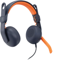 Logitech Zone Learn On-Ear 3.5mm