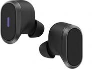 Logitech Zone True Wireless grafit