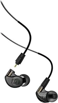 MEEaudio M6 Pro 2nd Generation Black