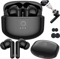 Manta Rytmo Black
