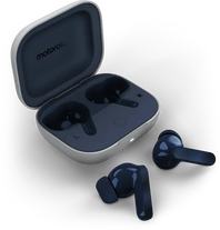 Motorola Moto Buds Starlight Blue