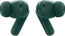 Motorola Moto Buds Bass Pantone Posy Green