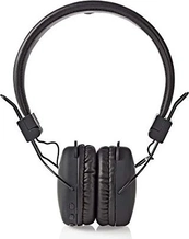 Nedis HPBT1100BK Black