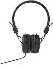 Nedis HPWD1100BK Black