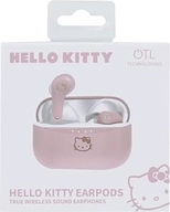 OTL TWS Earpods Hello Kitty