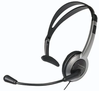 Panasonic RP-TCA430 Silver