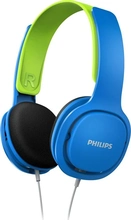 Philips SHK2000 Blue