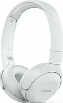 Philips UpBeat Wireless Headphones White