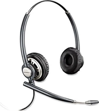 Plantronics EncorePro 720