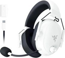 Razer BlackShark V2 Hyperspeed White