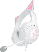 Razer Kraken Kitty V2 White