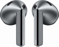 Samsung Galaxy Buds3 Silver