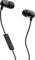 Skullcandy Jib with Microphone Black