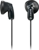 Sony MDR-E9LPB Black
