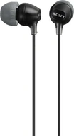 Sony MDR-EX15LP Black