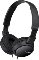 Sony MDR-ZX110 Black
