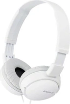 Sony MDR-ZX110 White