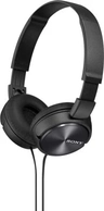 Sony MDR-ZX310aP Black