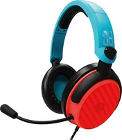 Stealth C6-100 Red/Blue