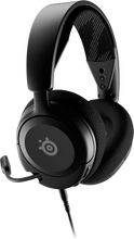 SteelSeries Arctis Nova 1 Black