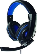 Steelplay HP-41 Black/Blue