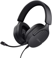 Trust Gaming GXT 489 Fayzo Black