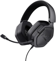 Trust Gaming GXT 492 Carus Black