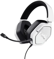 Trust Gaming GXT 492W Carus White