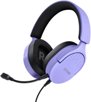 Trust Gaming GXT 489 Fayzo Violet