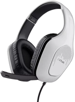 Trust Gaming GXT 415W Zirox Winning White