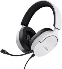 Trust Gaming GXT 489 Fayzo White